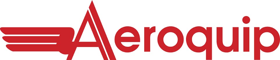 Aeroquip – Danfoss logo