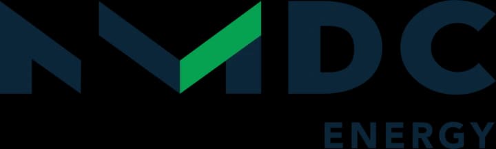 NMDC Energy
