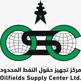 Oilfields Supply Centre Ltd
