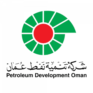 Petroleum Development Oman (PDO) logo