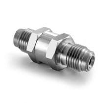 High Performance, Fixed Cracking Pressure Check Valve, H400-HP Series, SS Check Valve 1/45" (PSI) by HAM-LET