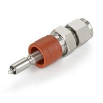 Quick Connector, DESO, QC8 Series, SS Quick Connector DESO Stem 1/2" by HAM-LET