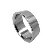 FRONT FERRULE, Stainless Steel 316, Let-Lok® Front Ferrule 8mm (OC) by HAM-LET