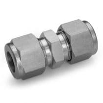 UNION CONNECTOR, St.St. 316 Union Connector, Let-Lok® Union 8mm by HAM-LET