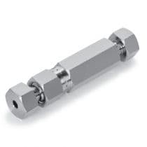 UNION, Let-Lok® Union 1/16" by HAM-LET