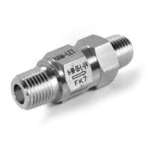 H911 - Excess Flow Valves, H911 Series, SS 316 Excess Flow Valve 1/4" by HAM-LET