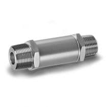 H600 - In Line Filter, H600 Series, SS In-Line Filter 3/860" by HAM-LET
