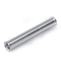 Buttweld Union with Shoulder, SS 316L Var or Vim/Var, Buttweld Union with Shoulder 1/2" O.D by HAM-LET