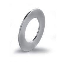 Gasket, SS Unplated Gasket 1" by HAM-LET