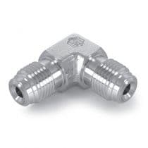 Elbow Union, SS 316L Elbow Union 3/4", With Electropolish by HAM-LET