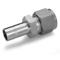 REDUCER, St.St. 316 Reducer, Let-Lok® Reducer 8mm x 3/8" by HAM-LET
