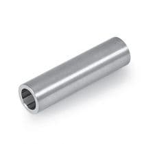 Buttweld Union without Shoulder, SS 316L Var or Vim/Var, Buttweld Union without Shoulder 1/4" O.D by HAM-LET