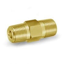 Compact, Fixed Cracking Pressure Check Valve, H400-OP Series, SS Check Valve 1/41" (PSI) by HAM-LET