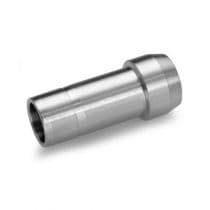 PORT CONNECTOR, Let-Lok® Port Connector 8mm by HAM-LET