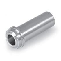 Socket Weld Gland, SS 316L, 1" Face Seal x 1" O.D. by HAM-LET