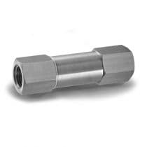 H600 - In Line Filter, H600 Series, SS In-Line Filter 1/415" by HAM-LET
