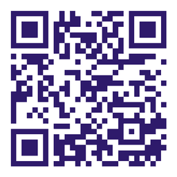 QR code to save GlobeTech contact details to your phone