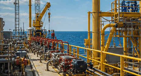 Approved industrial technology products