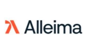 Alleima – formerly Sandvik Materials Technology logo