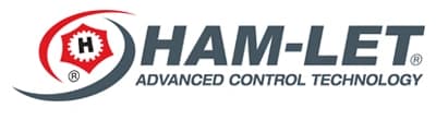 HAM-LET logo